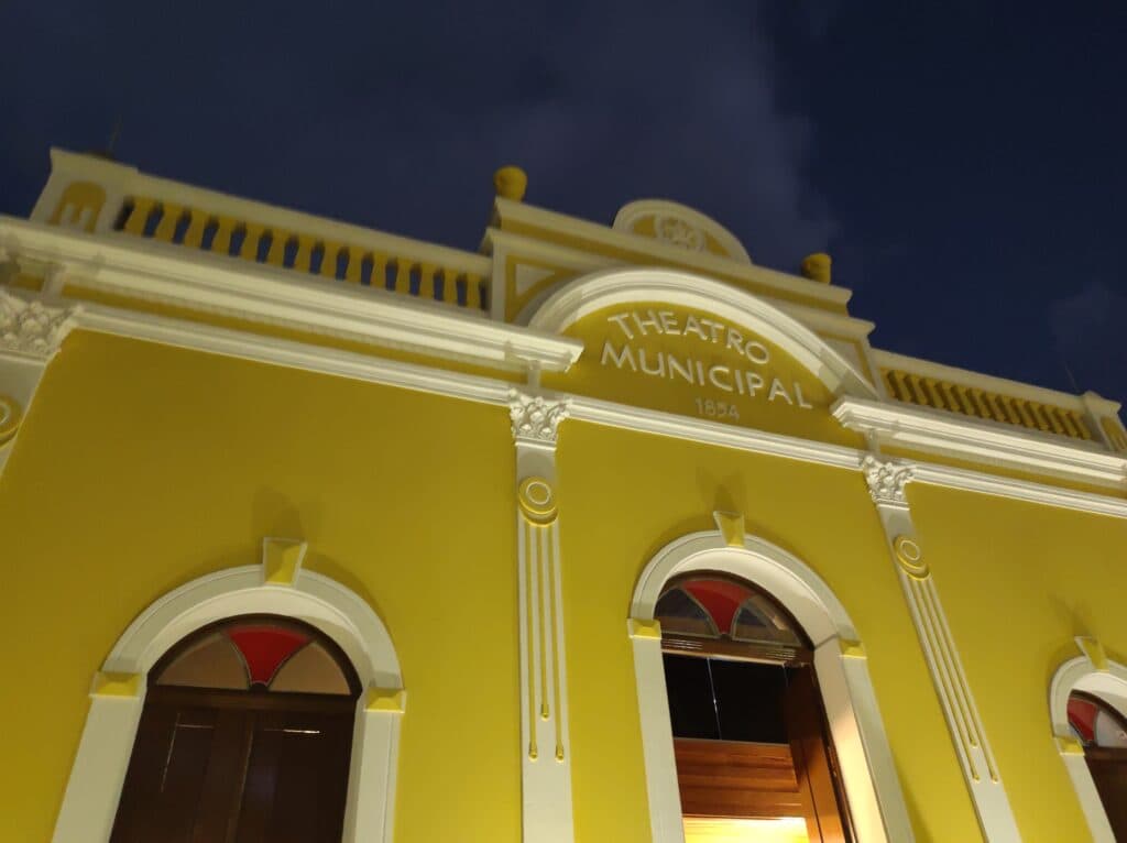 Lista de candidatos habilitados para sorteio das oficinas de Teatro e Escola de Oleiros é publicada em São José - Prefeitura Municipal De São José