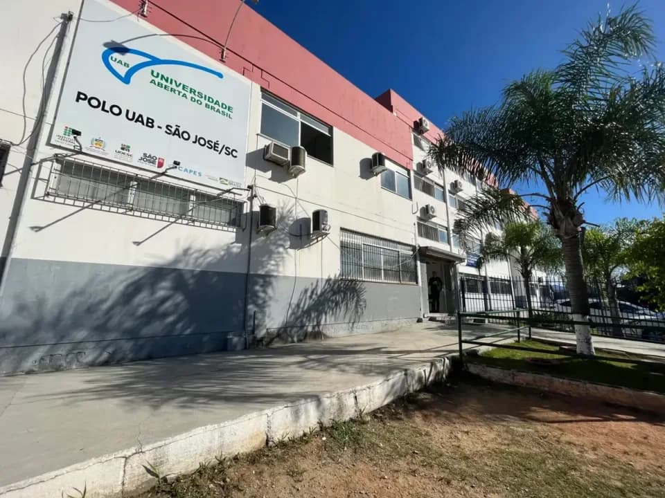 Última chance para especialização gratuita em Gestão Municipal da Udesc em São José