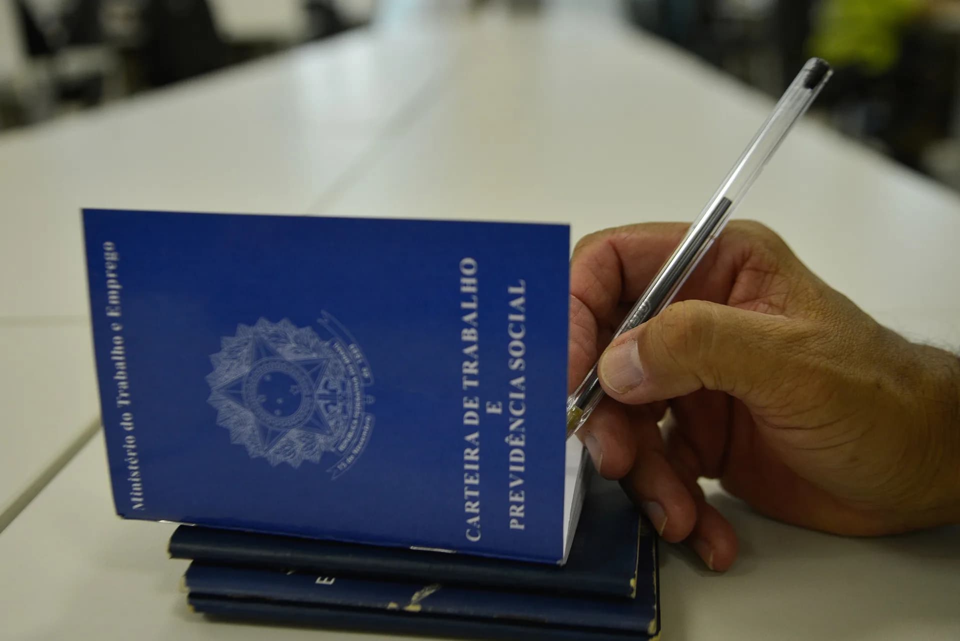 Plataforma da Prefeitura de São José disponibiliza mais de 100 vagas e cursos de capacitação