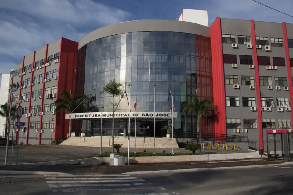São José Atinge Nota Máxima em Qualidade Contábil e Fiscal, Destaca Tesouro Nacional