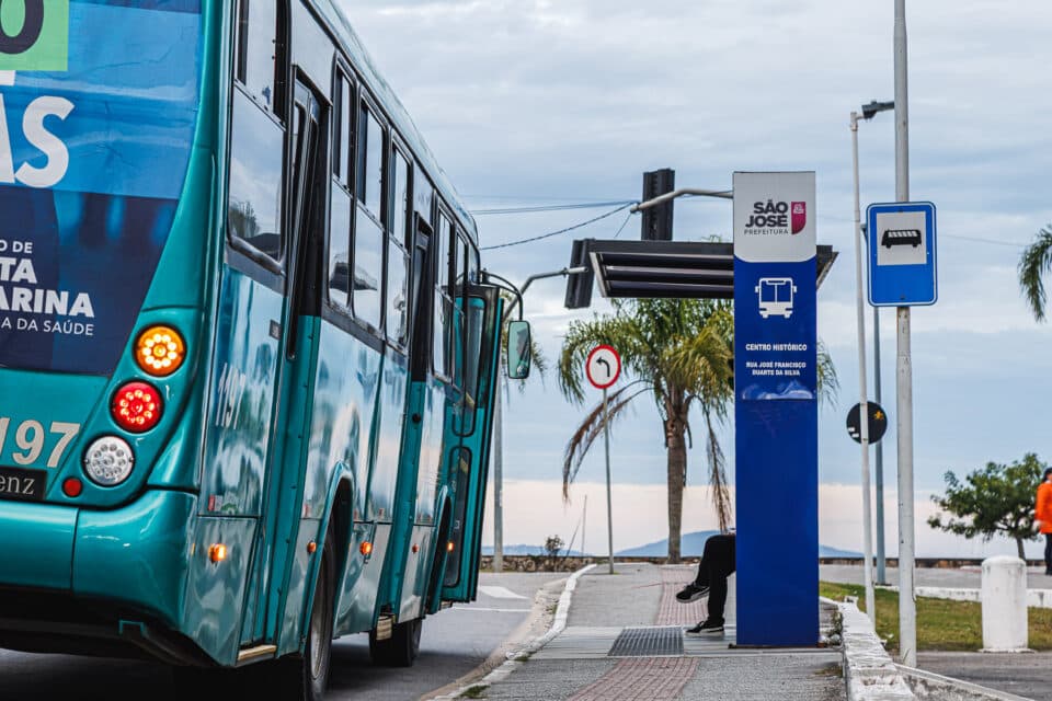 Transporte Coletivo em São José: Consulta Pública sobre Novo Modelo se Aproxima do Fim