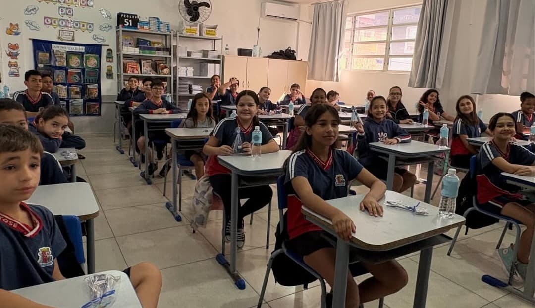 Prefeitura de São José alerta pais sobre prazos para solicitação de vagas na rede municipal de ensino - Prefeitura Municipal De São José