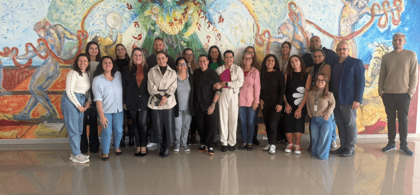 São José reforça equipes da Saúde e Assistência Social com posse de novos servidores