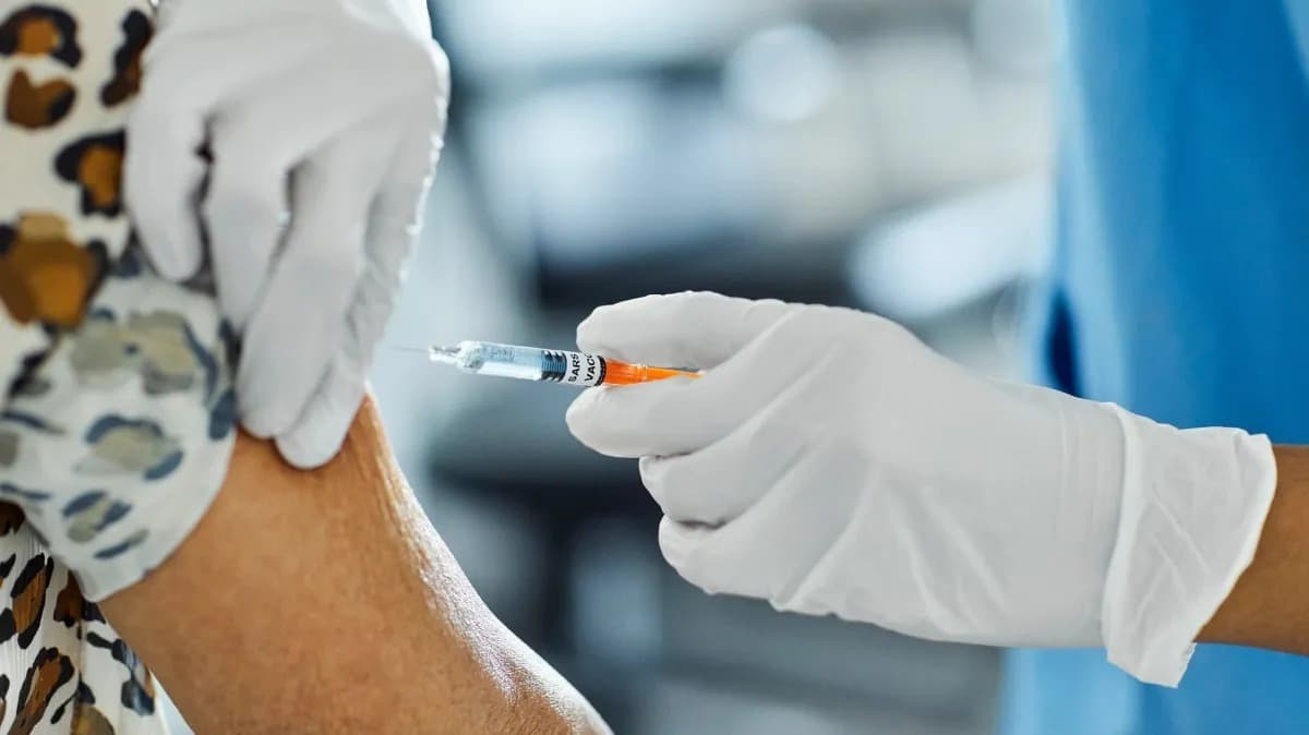 Vacinação contra a gripe é aberta para toda a população em São José