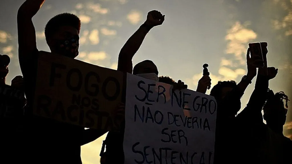 Abolição inacabada: evento em São José promove reflexão sobre racismo estrutural, arte e resistência negra