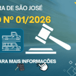 Núcleo de Inteligência Integrado de São José é fundamental para a solução de crimes no município