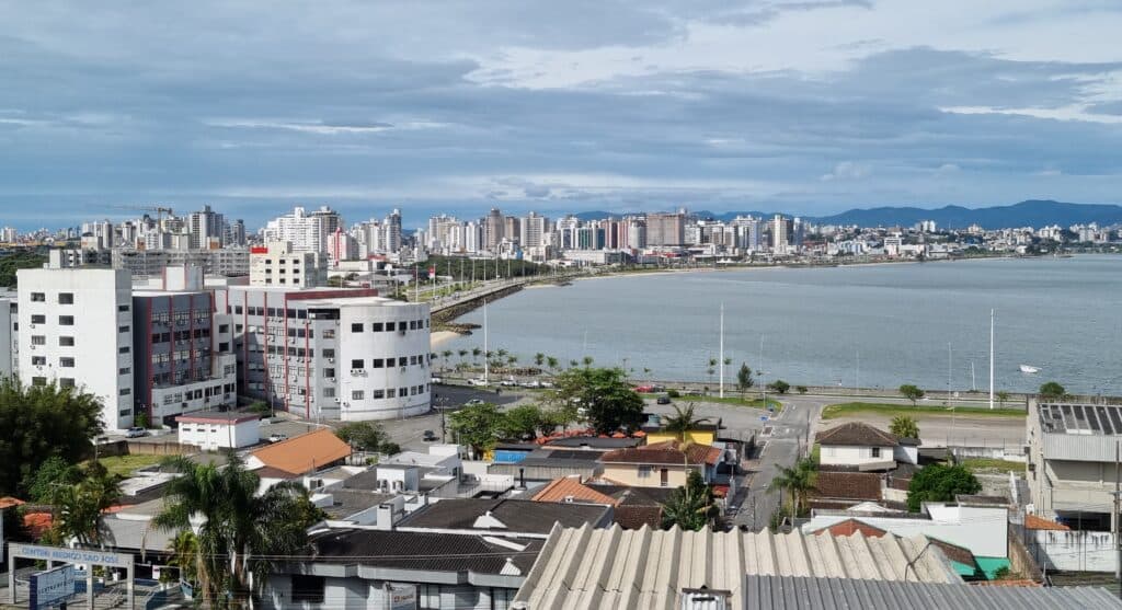 São José acelera projeto de Cidade Inteligente com revisão legislativa e licitação de PPP