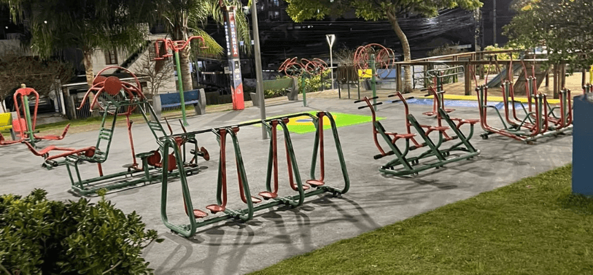 Feira na Praça do Luar em São José celebra cultura, empreendedorismo e Copa do Mundo com programação especial