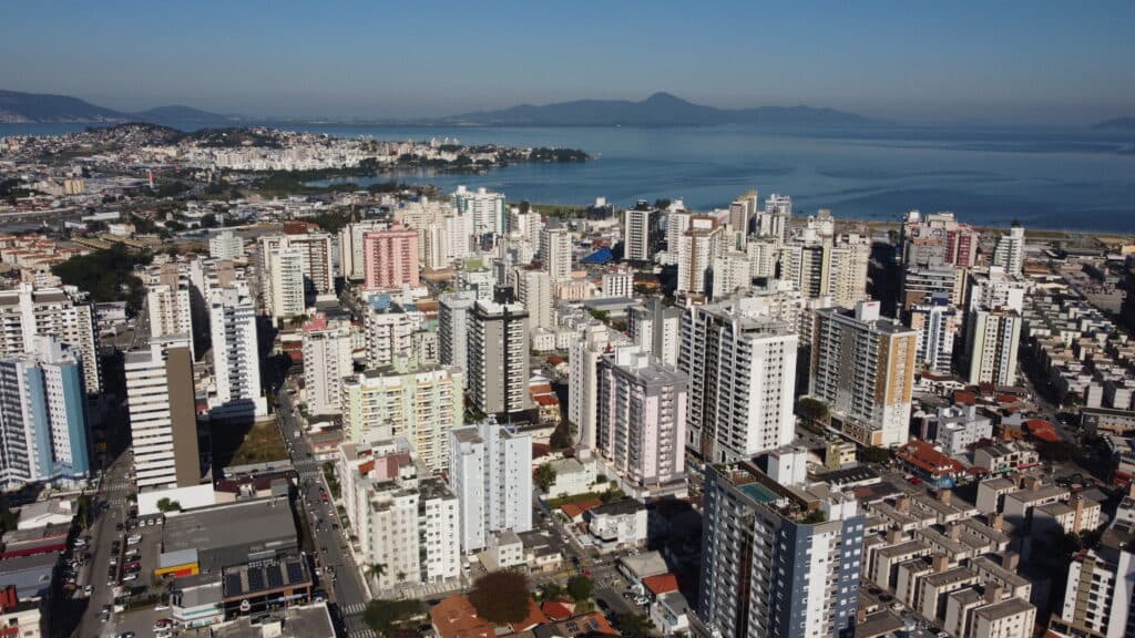São José Regulamenta Outorga Onerosa para Construções e Mudanças de Uso de Imóveis