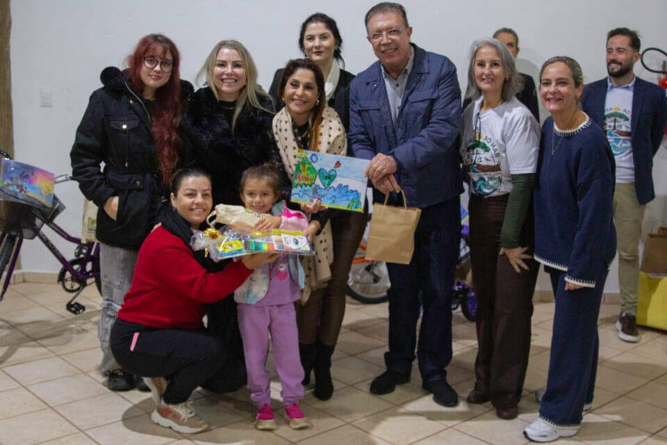 São José conclui Mês do Meio Ambiente com 15 ações e premiação de jovens artistas