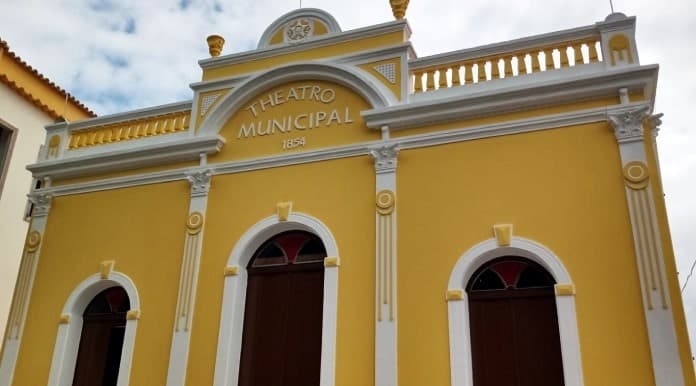 São José abre inscrições para teatros municipais no segundo semestre de 2026