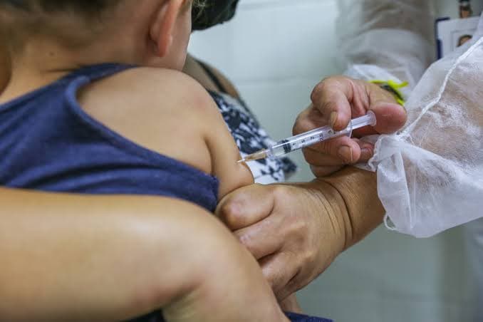 São José lança campanha para atualizar vacinação de crianças e adolescentes