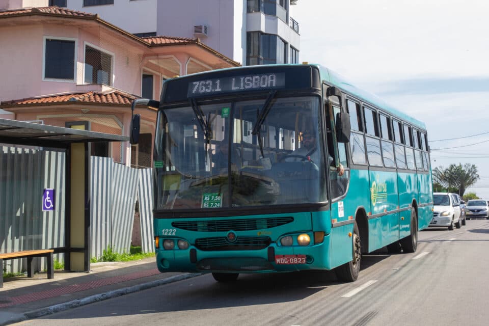 São José: Consulta Pública sobre Novo Transporte Coletivo Recebe Mais de 200 Contribuições