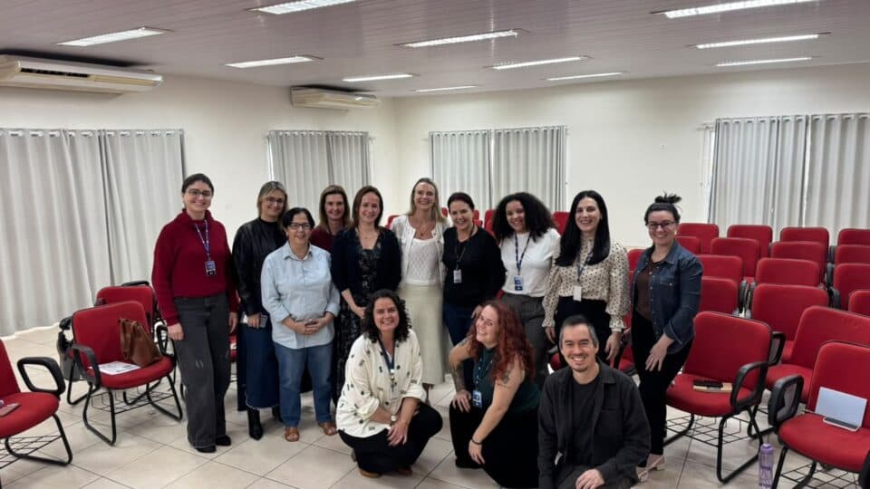 São José reúne rede de atendimento para fortalecer ações voltadas à infância e à juventude