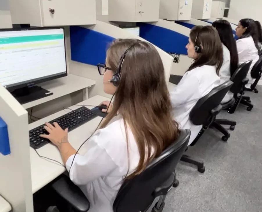 Tele Saúde de São José celebra 24 mil atendimentos e revoluciona acesso à saúde digital