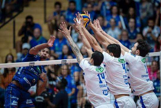 Supercopa de Vôlei: São José se torna palco de disputa e impulsiona economia local