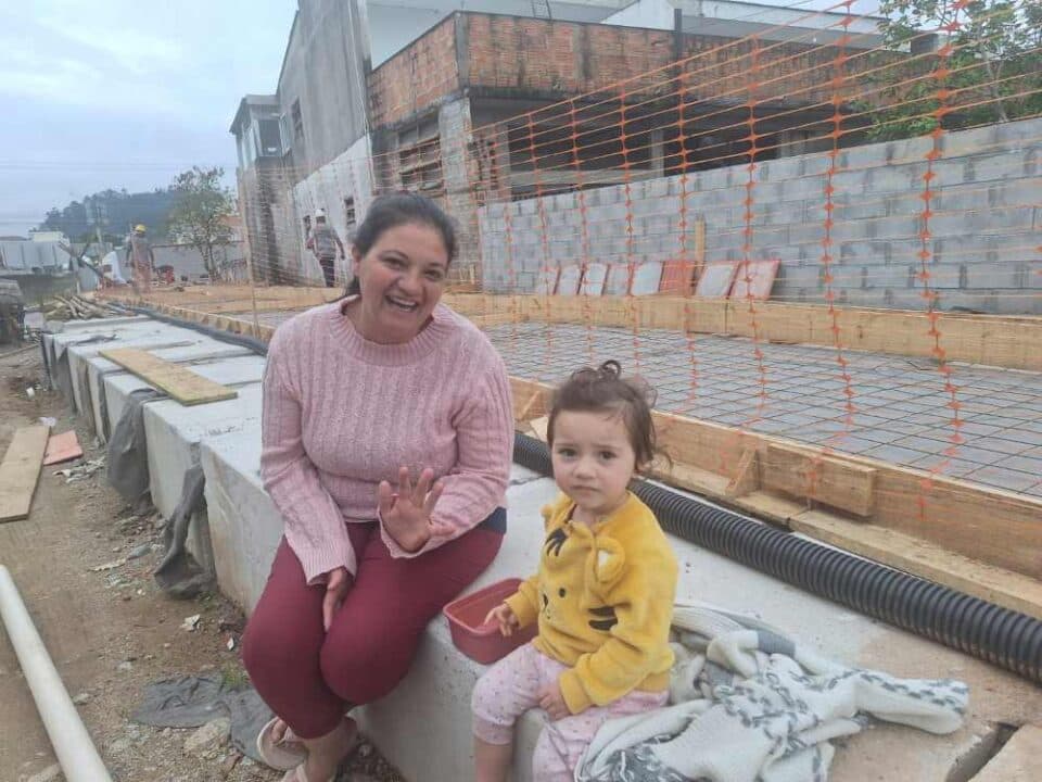São José: Obras de macrodrenagem e urbanização transformam bairro e trazem alívio aos moradores