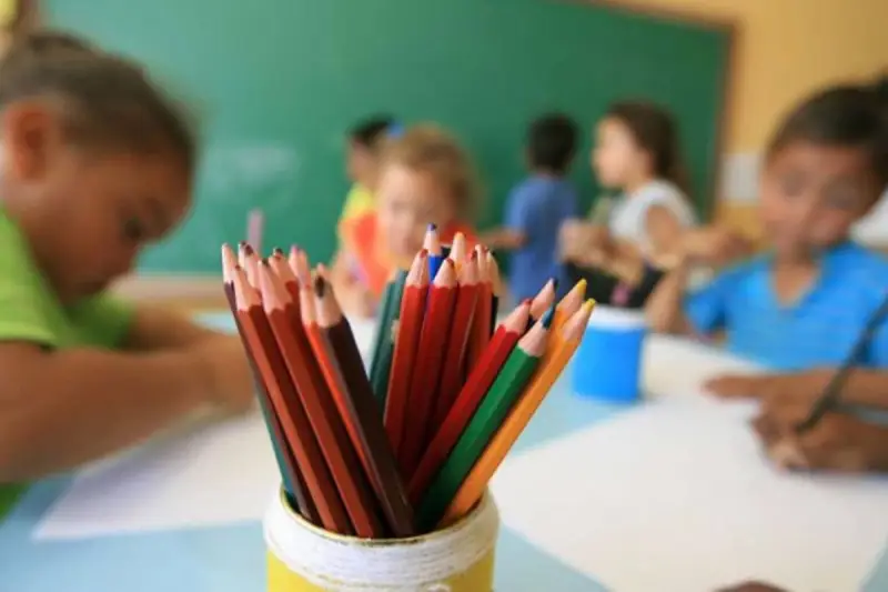São José abre vagas remanescentes na Educação Infantil em escolas conveniadas