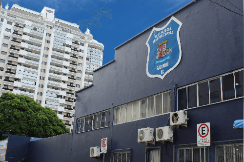 Guarda Municipal de São José passa a atender por novo número de telefone