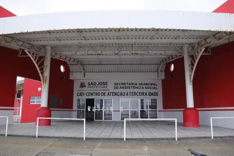 Cati de São José retoma atividades com novos projetos e reforço na equipe