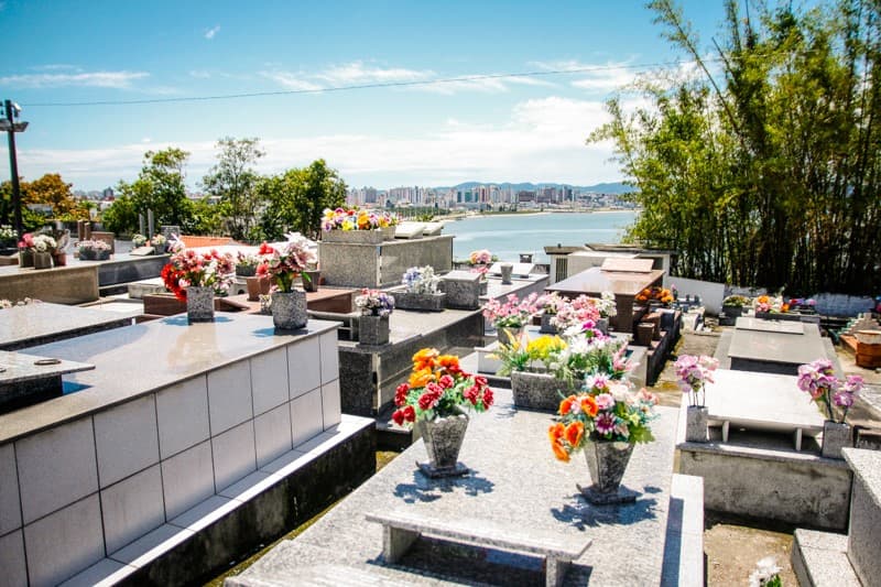 Central de Atendimento Funerário já atendeu 332 famílias desde a implantação na Prefeitura de São José