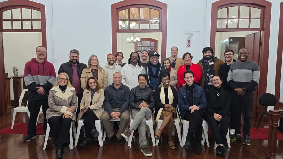 São José empossa Conselho Municipal de Política Cultural para biênio 2026-2028
