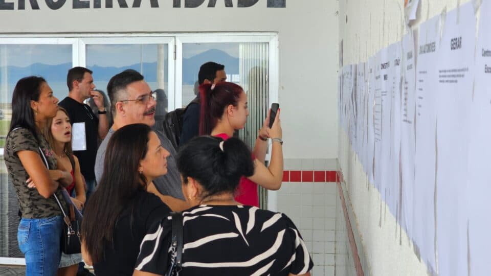 São José prepara segunda edição do Feirão de Empregos com expectativa de mil vagas
