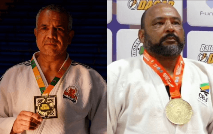 Judô: Atletas de São José Dominam Ranking Brasileiro em Duas Categorias