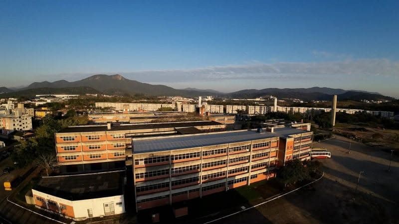 São José doa área para criar o maior complexo estadual de saúde da Grande Florianópolis