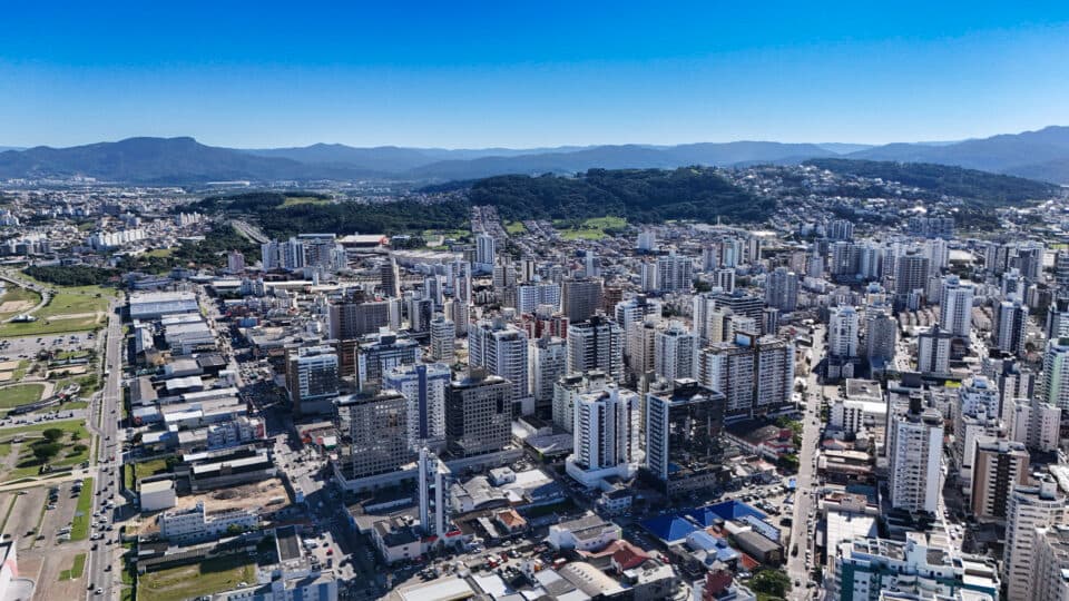 Prefeitura de São José informa parada programada na abertura de empresas para implantação do CNPJ alfanumérico