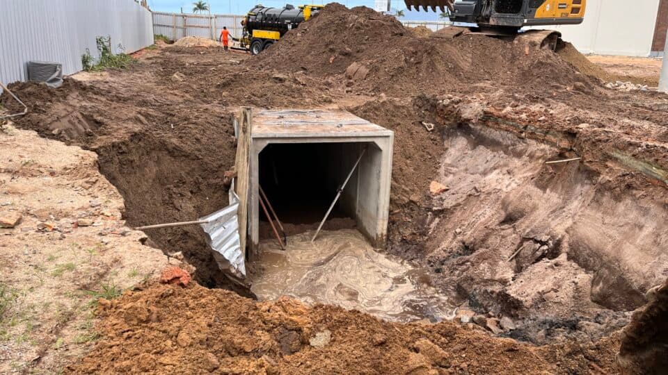 São José inicia terceira etapa de macrodrenagem histórica em Campinas com investimento de R$ 1,2 milhão