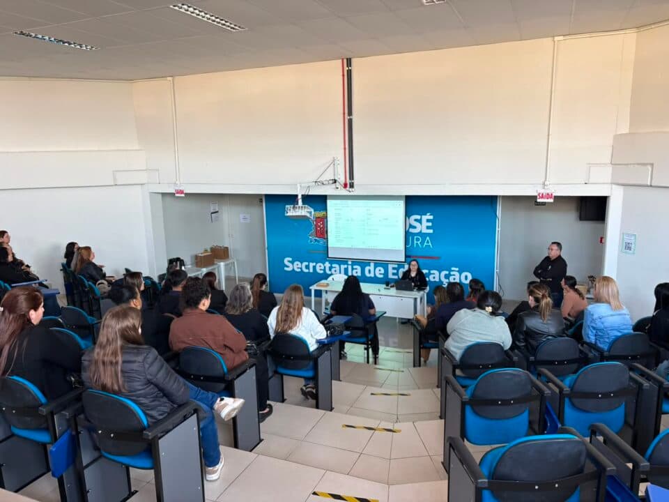 São José Contrata 62 Profissionais para Reforçar Atendimento na Saúde Municipal