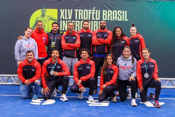 Atletismo de São José Brilha em Competições Nacionais e Latino-Americanas