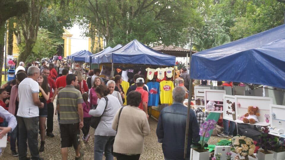 São José celebra Dia dos Pais com Feira da Freguesia e programação musical especial
