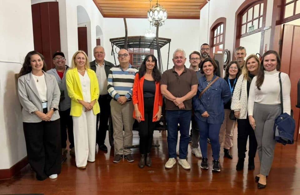 Nova diretoria do Comtur toma posse nesta quinta-feira e inicia nova etapa para fortalecer o turismo de São José