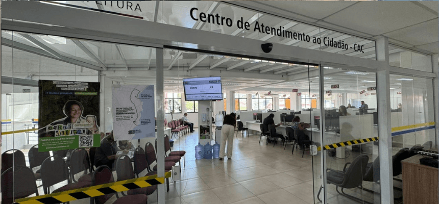 PPI “São José em Dia” terá atendimento especial das 8h30 às 19h na segunda-feira (10)