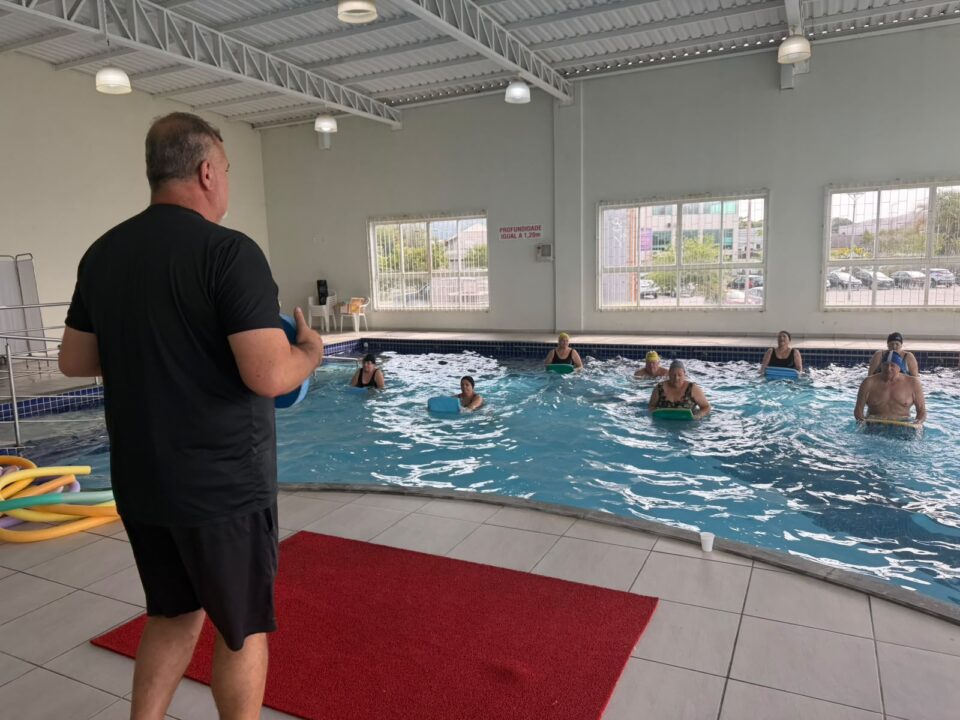 Cati de São José retoma atividades com reencontros, novos projetos e mais qualidade de vida para pessoas idosas
