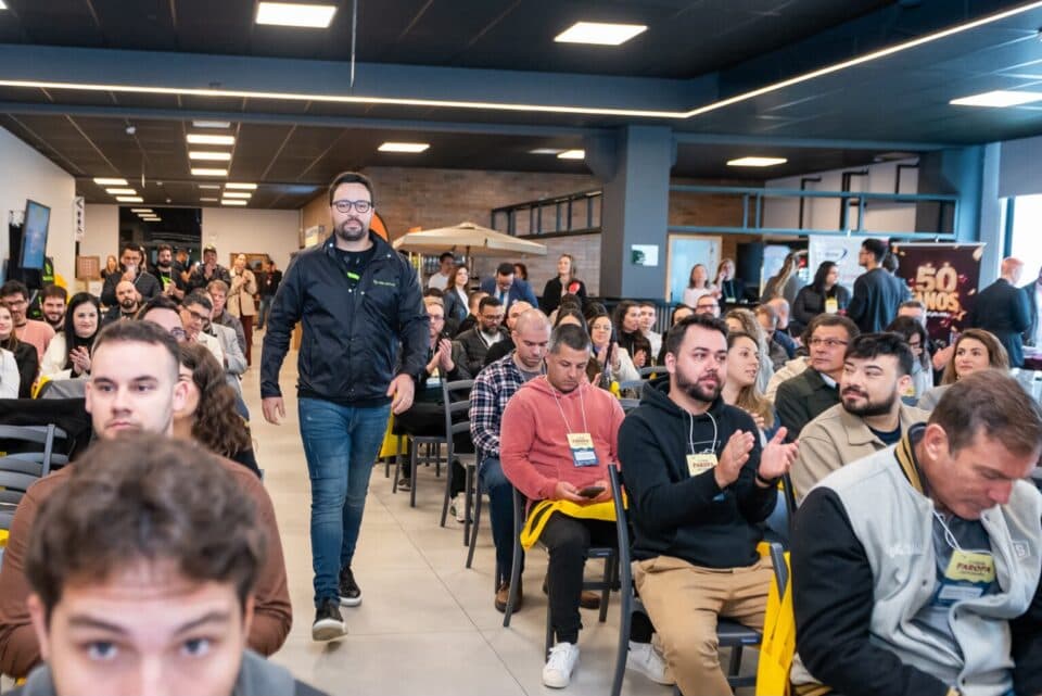Fórum Gastronômico em São José Impulsiona Turismo e Negócios na Grande Florianópolis