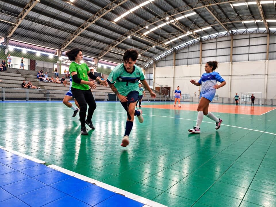 Esporte em São José: Município faz história com sete modalidades coletivas classificadas para os Jasc