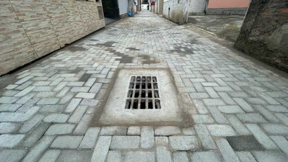 São José: Obras de Drenagem e Pavimentação Transformam Bairros Afetados por Alagamentos