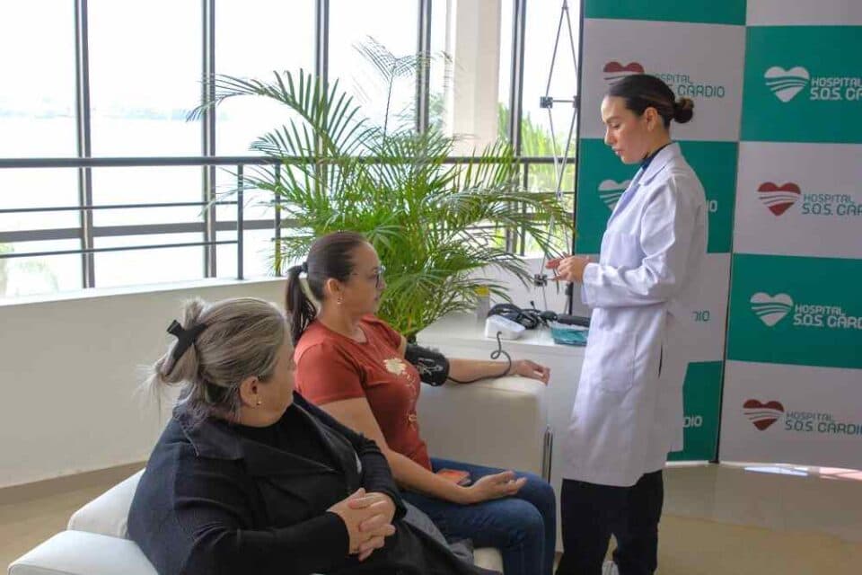 Servidores de São José ganham mais opções de atendimento médico com nova parceria