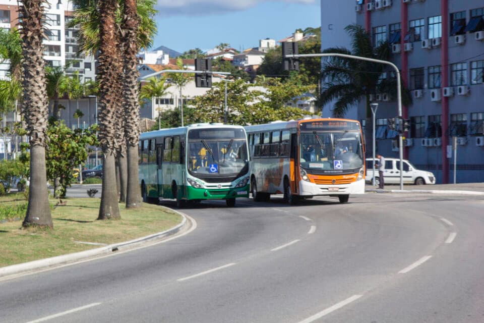 Eleições 2026: São José garante ônibus grátis e reforço na segurança para o segundo turno