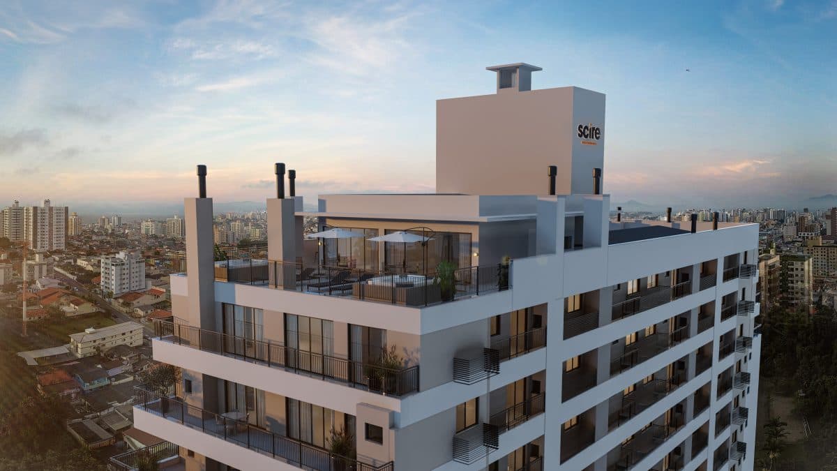 Scire Empreendimentos impulsiona o crescimento de São José com inovação e novos projetos