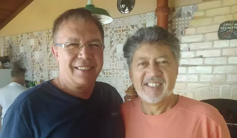 Prefeito de São José nomeia irmão para cargo na secretaria municipal